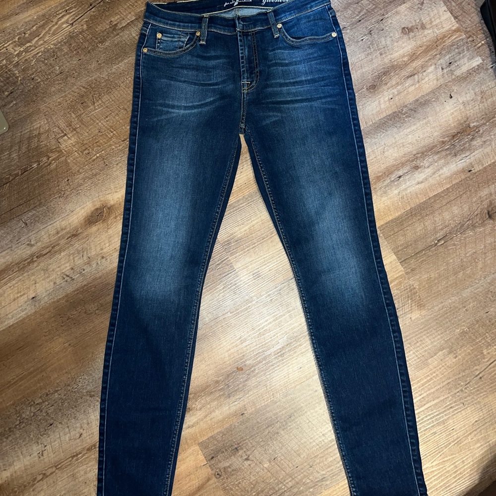 Women's skinny Jeans